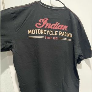 Indian Motorcycles Shirt